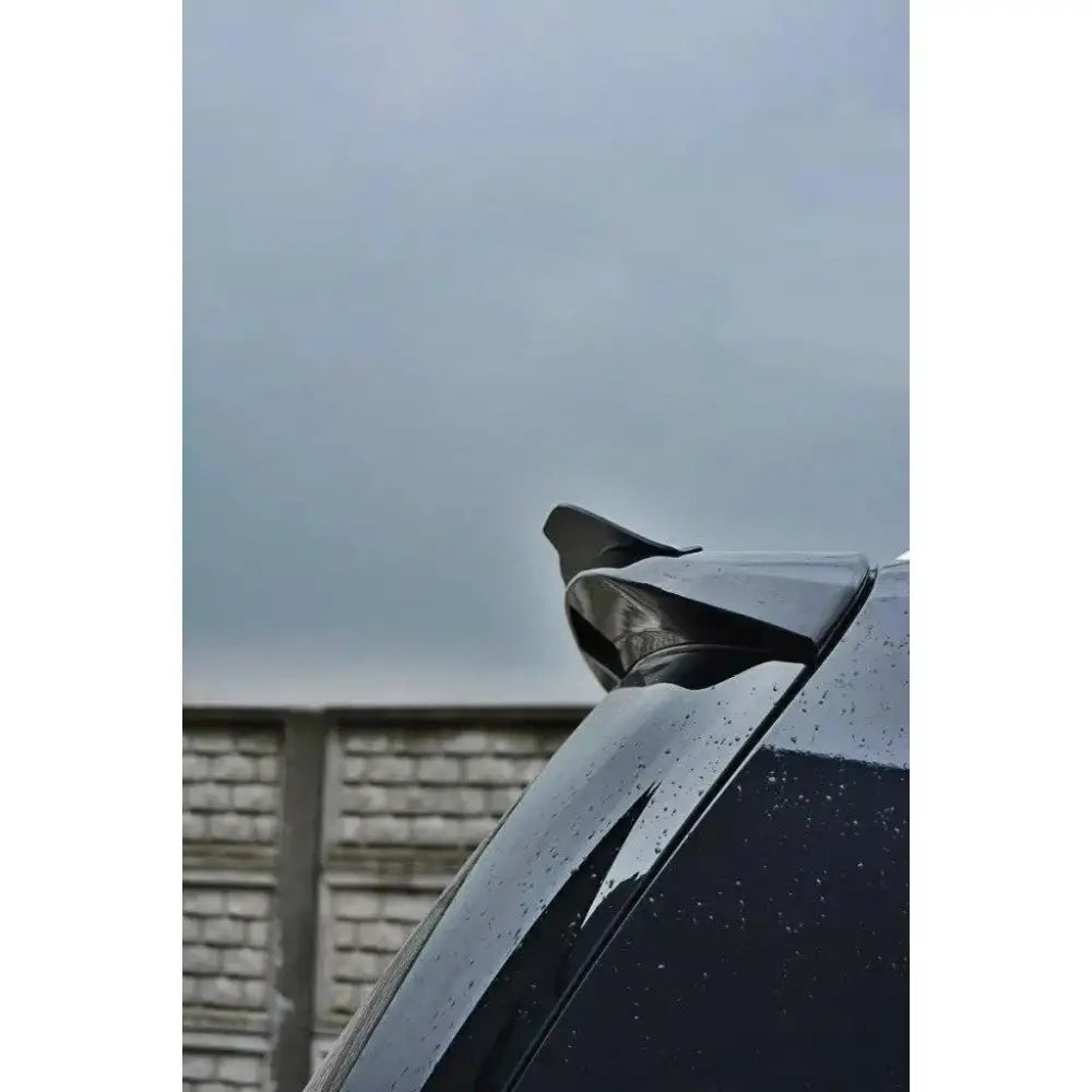 Spoiler Cap Opel Zafira b Opc