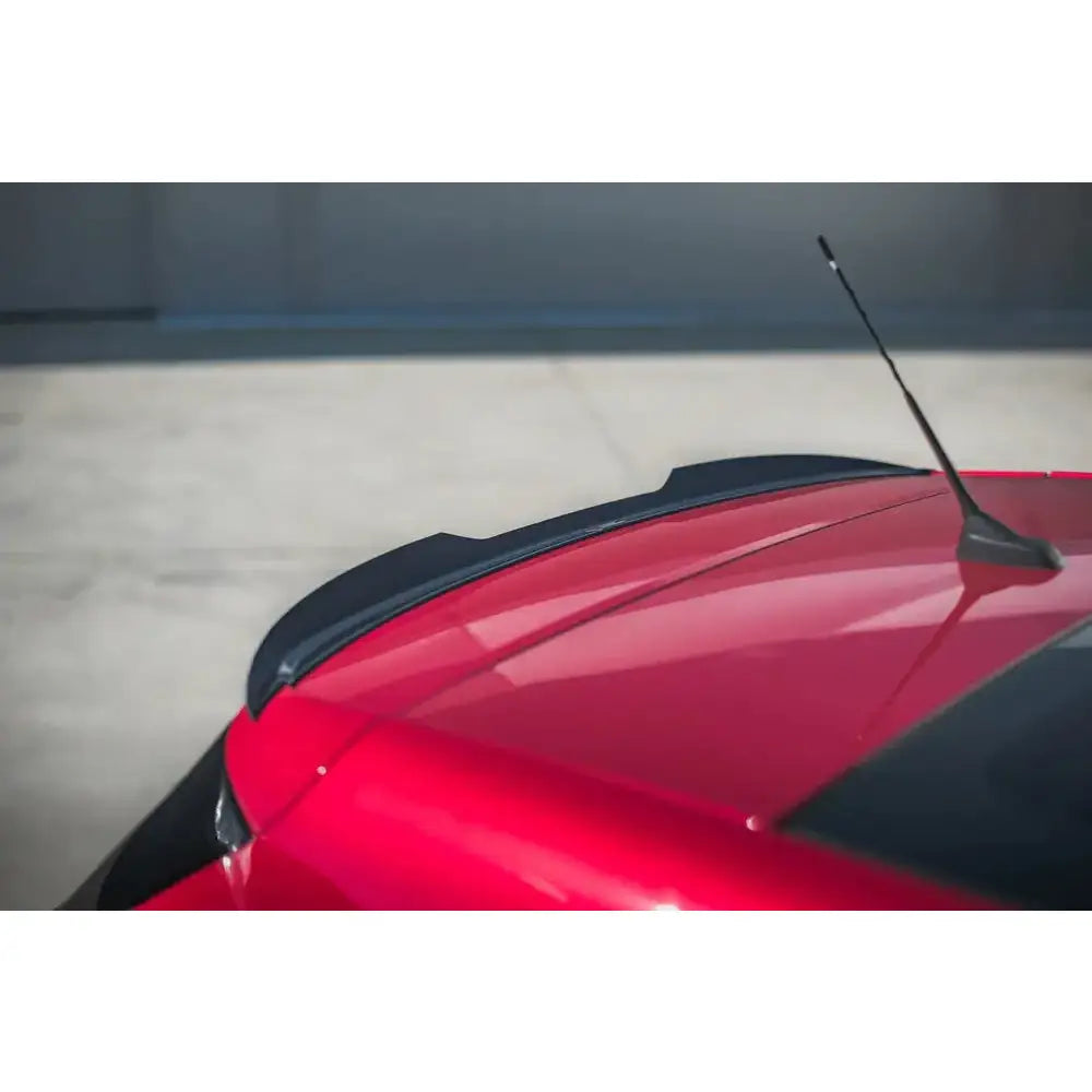 Spoiler Cap Peugeot 308 Gt Mk2 Facelift