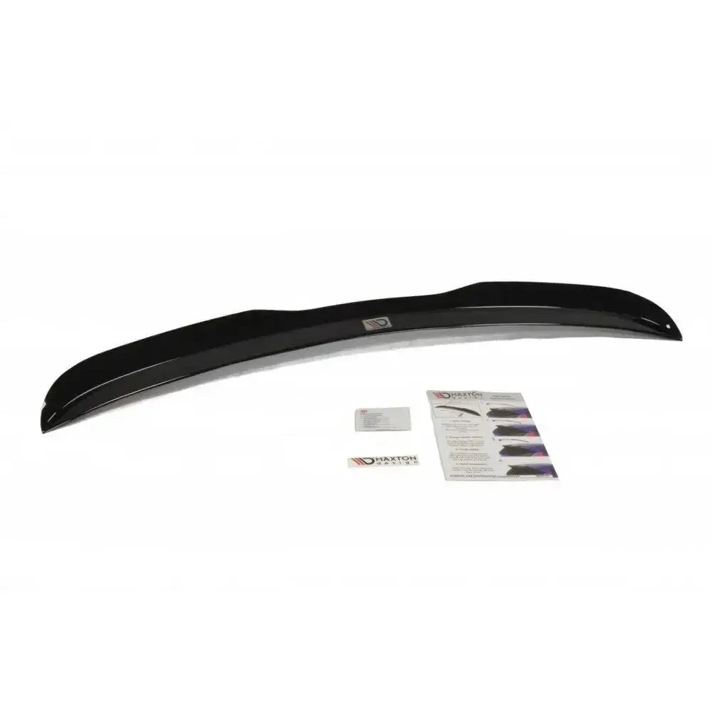 Spoiler Cap Peugeot 308 Ii Gti