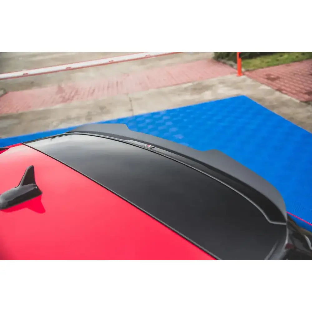 Spoiler Cap Skoda Kamiq