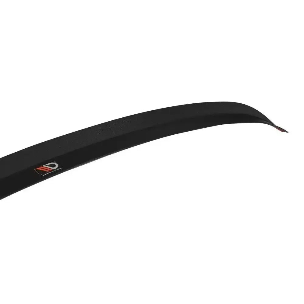 Spoiler Cap Skoda Rapid Spaceback