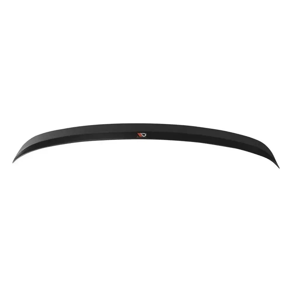 Spoiler Cap Skoda Rapid Spaceback