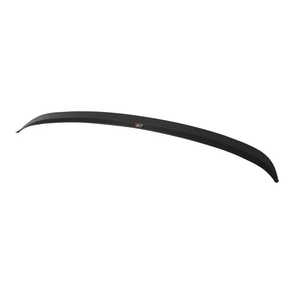 Spoiler Cap Skoda Rapid Spaceback