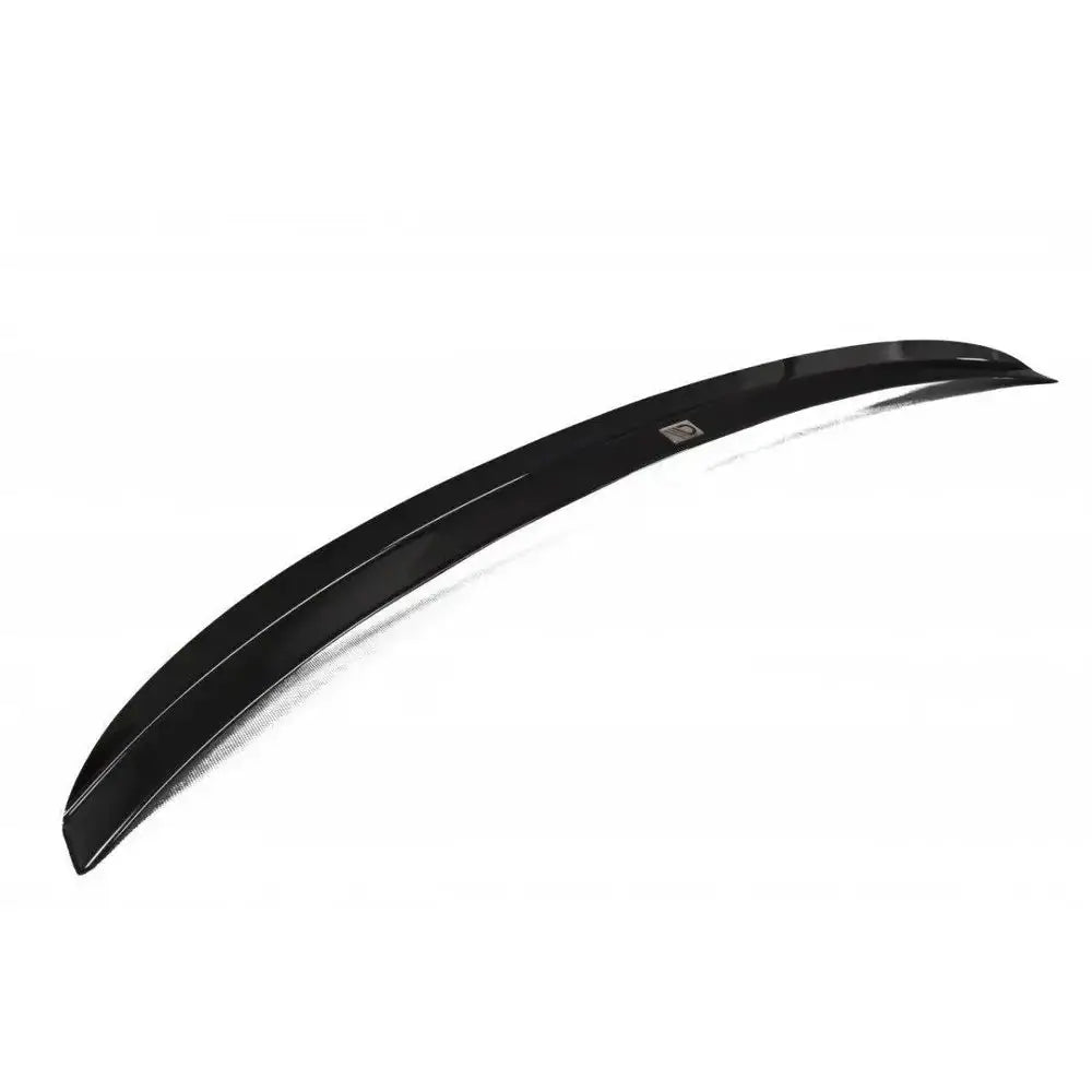 Spoiler Cap Skoda Superb Iii