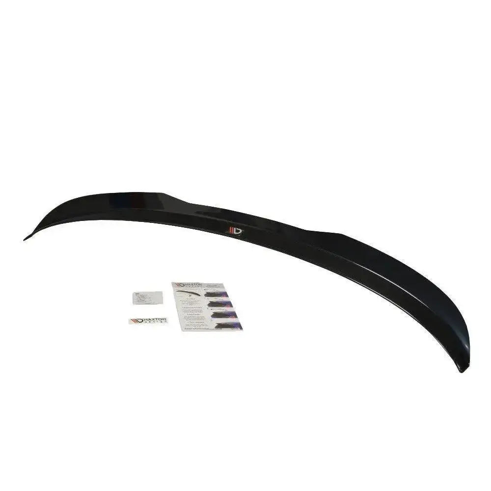 Spoiler Cap Skoda Superb Iii Estate