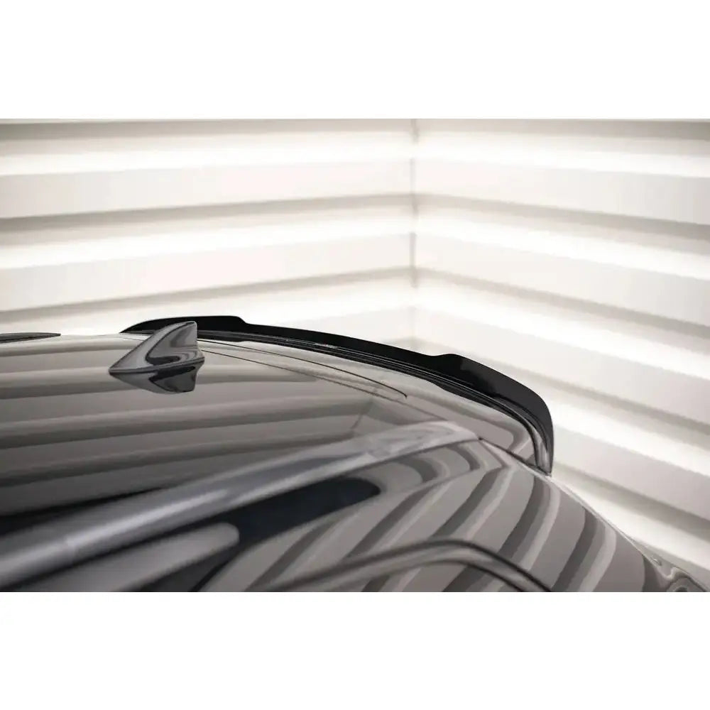 Spoiler Cap - Toyota Avensis Mk3 Facelift Wagon 15-18