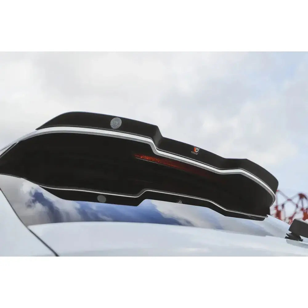 Spoiler Cap V.3 Audi Rs3 8v / 8v Fl Sportback