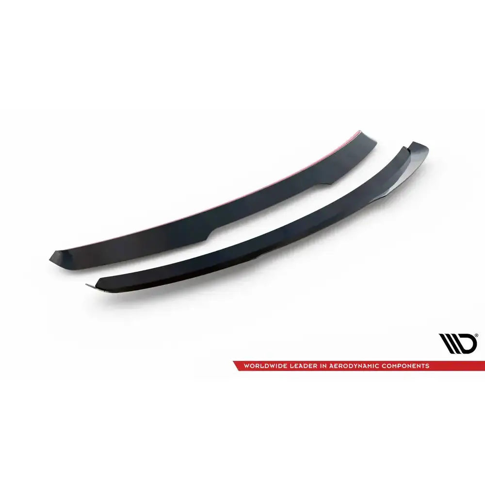 Spoiler Cap - Volkswagen Atlas Cross Sport 20-