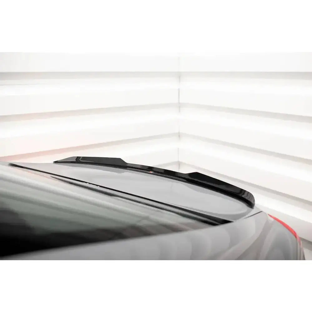 Spoiler Cap Volvo S60 R-design