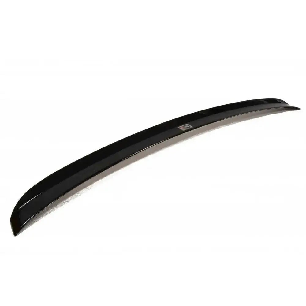 Spoiler Cap Vw Polo Mk5 Gti (facelift)