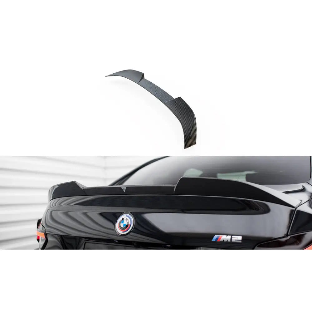 Spoiler Karbon Bmw M2 G87