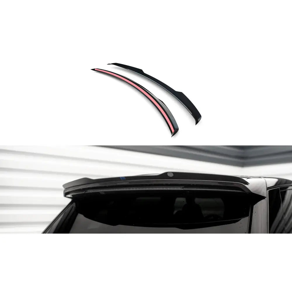 Spoiler Land Rover Range Rover Sport Svr Mk2