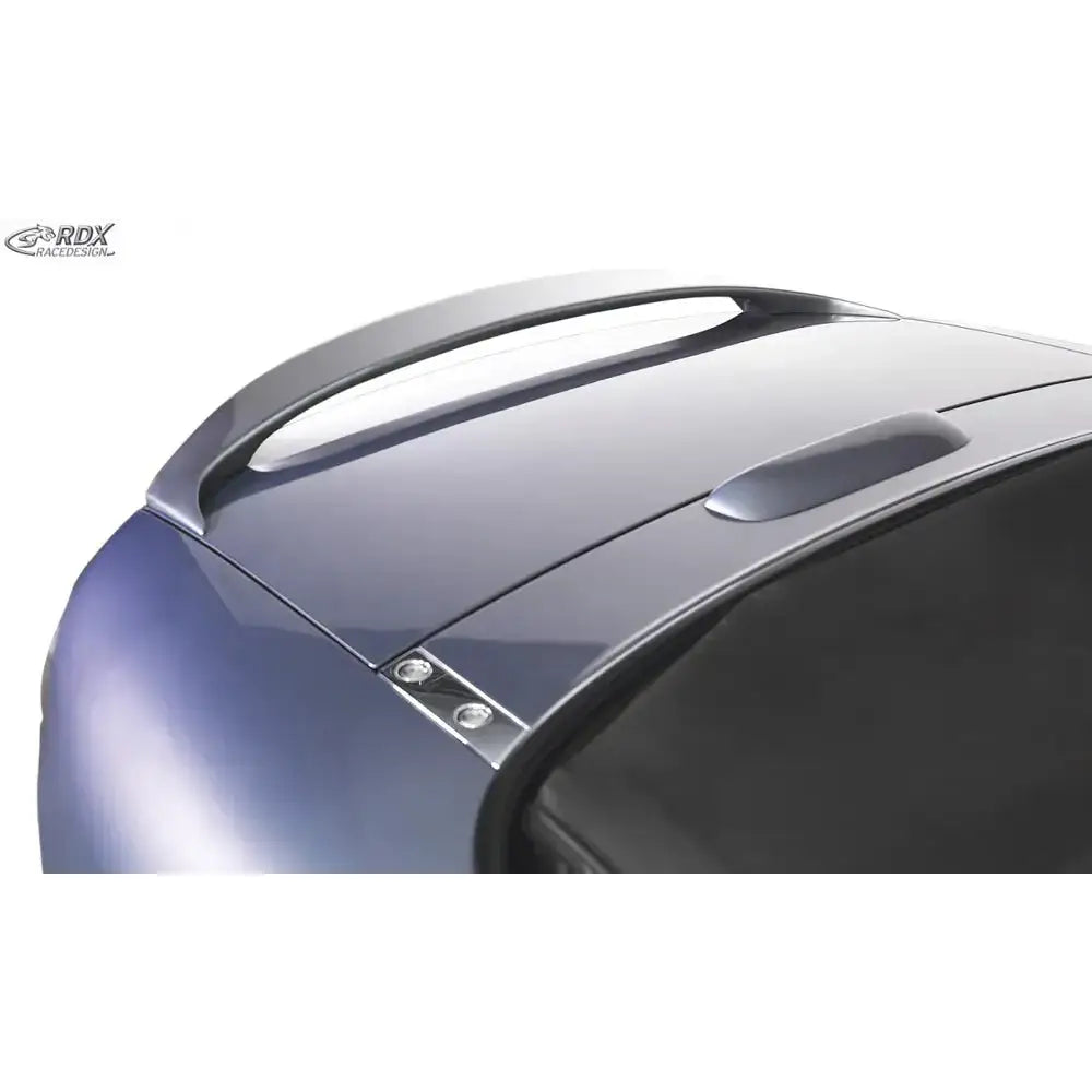 Spoiler Mazda Mx5 (nc) 05-15