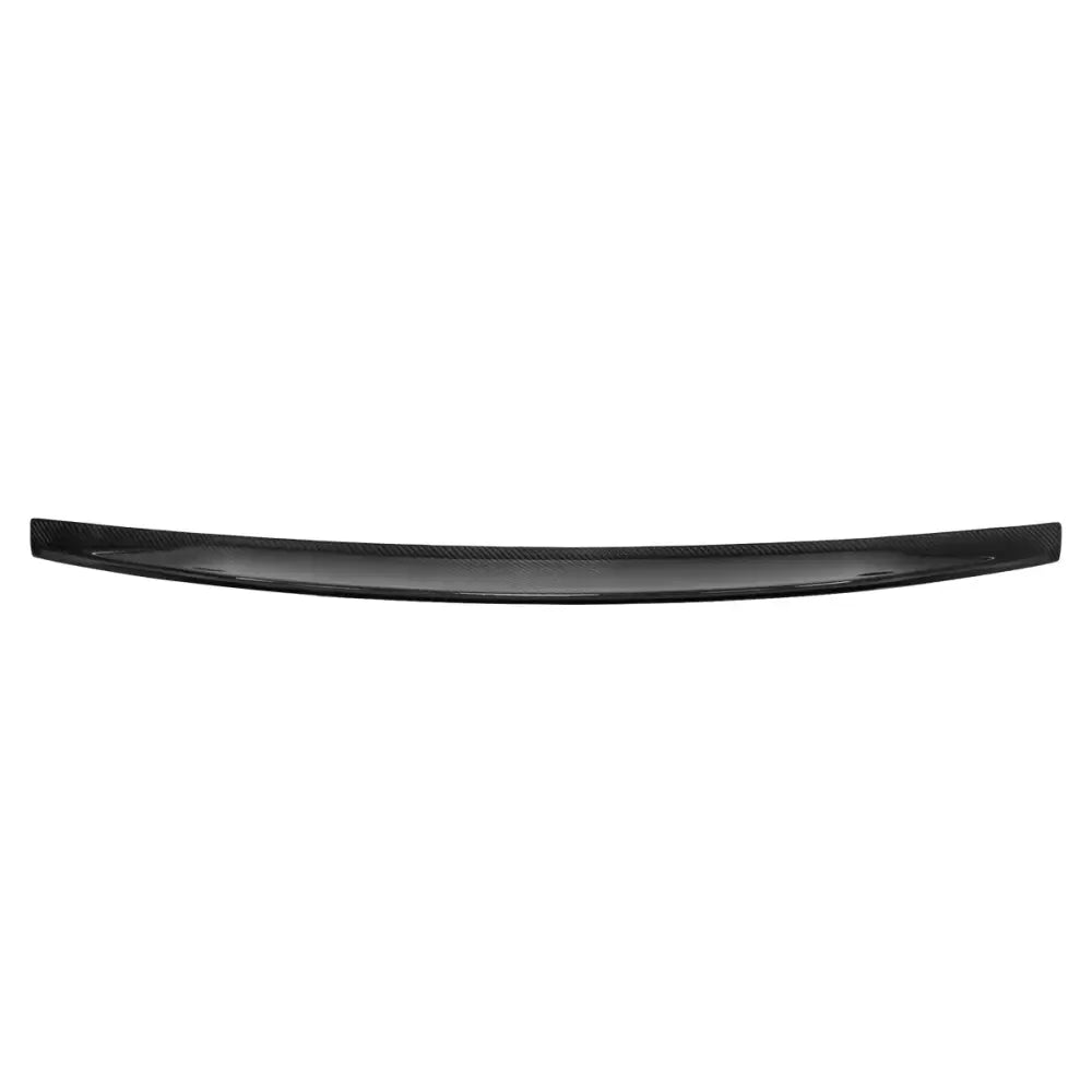 Spoiler - Mercedes-benz Cls 2012-2017 Karbon