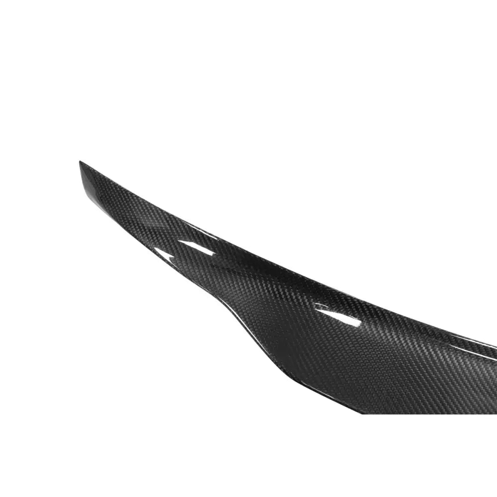 Spoiler - Mercedes-benz Cls 2018-2023 Karbon