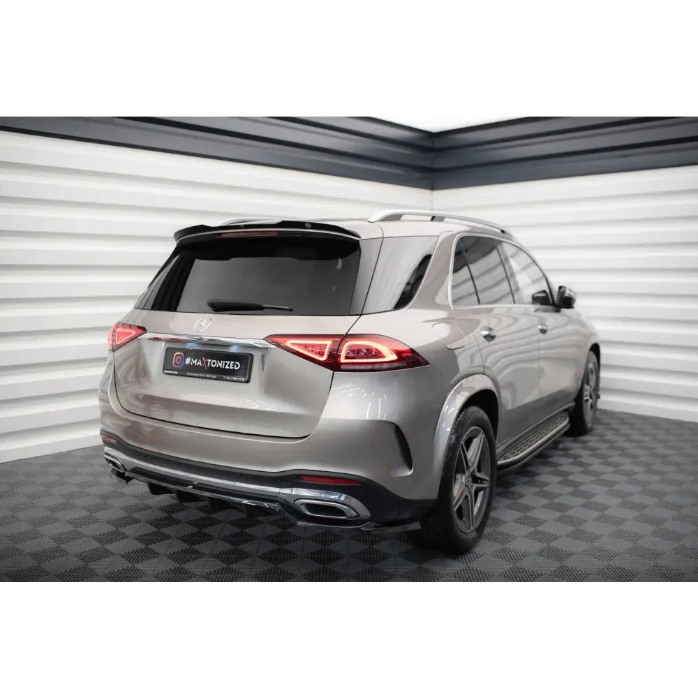 Spoiler Mercedes-benz Gle Suv Amg-line W167