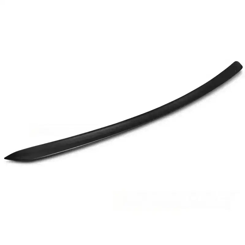 Spoiler Mercedes W213 16-19 Sport Style