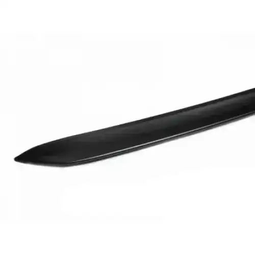 Spoiler Mercedes W213 16-19 Sport Style