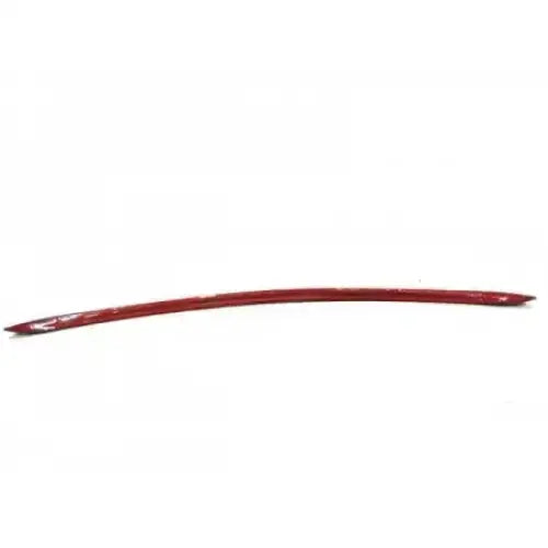 Spoiler Mercedes W213 16-19 Sport Style