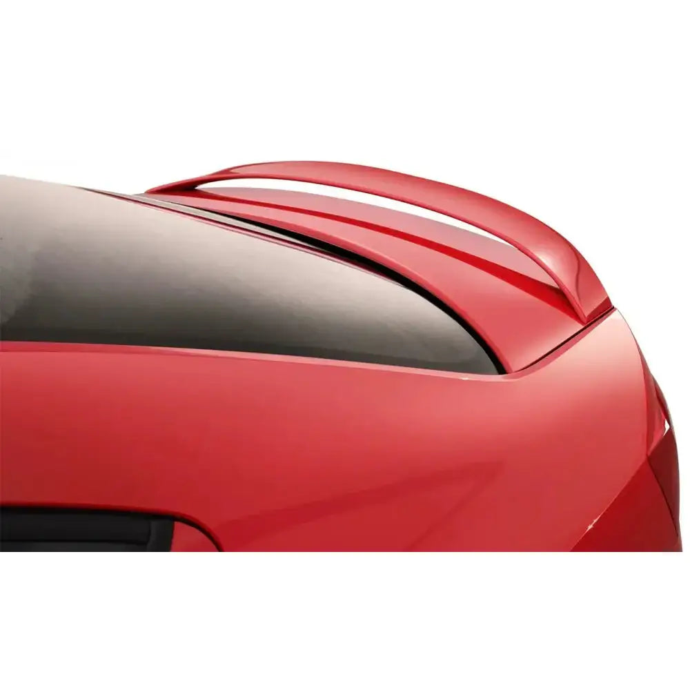 Spoiler Skoda Octavia 3 (5e) 12-19 Sedan ?Rs-look’