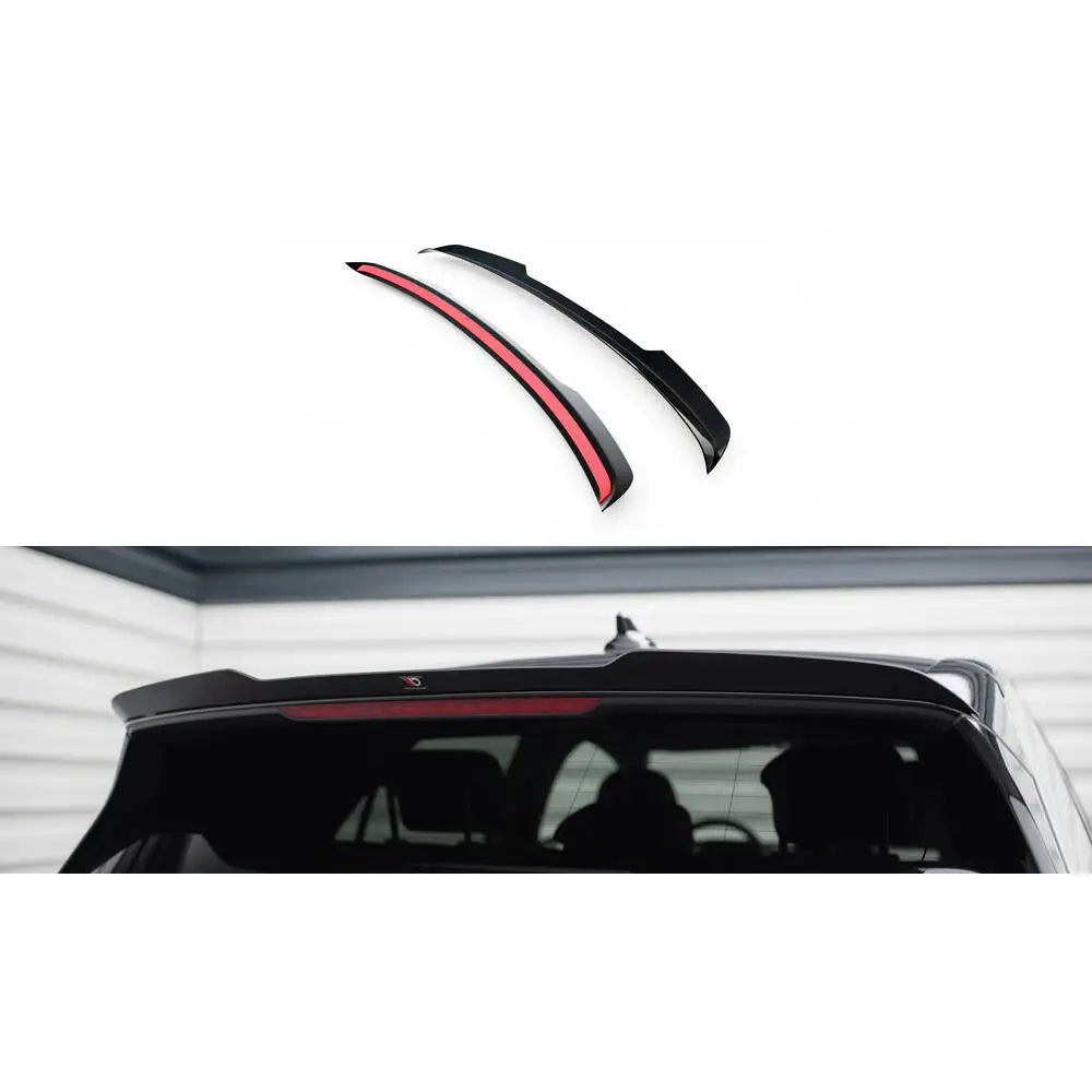 Spoiler Volkswagen Id3 Mk1