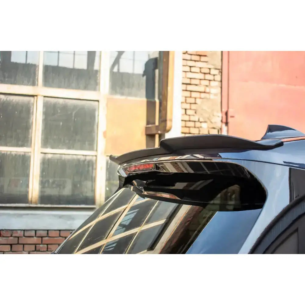 Spoilerforlenger Bmw X5 G05 M-pack