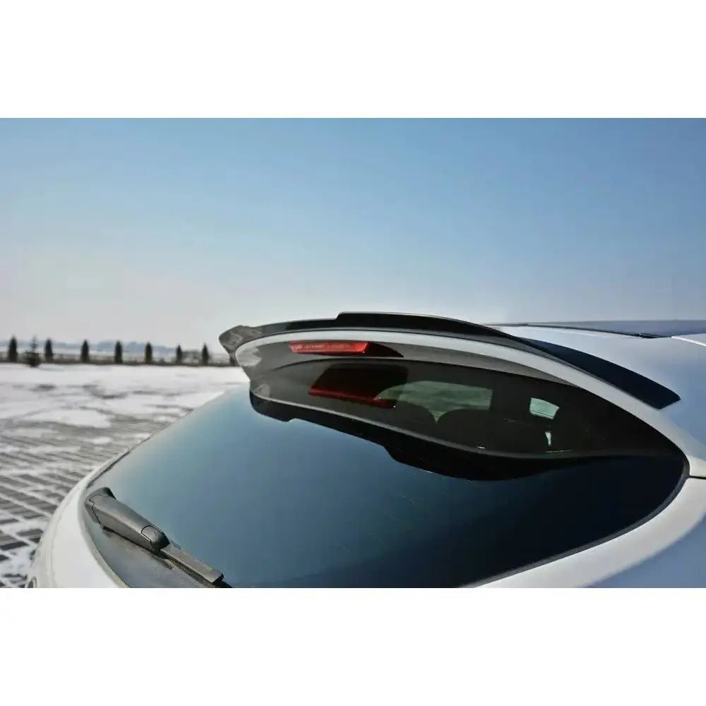 Spoilerforlenger Kia Pro Cee’d Gt Mk2