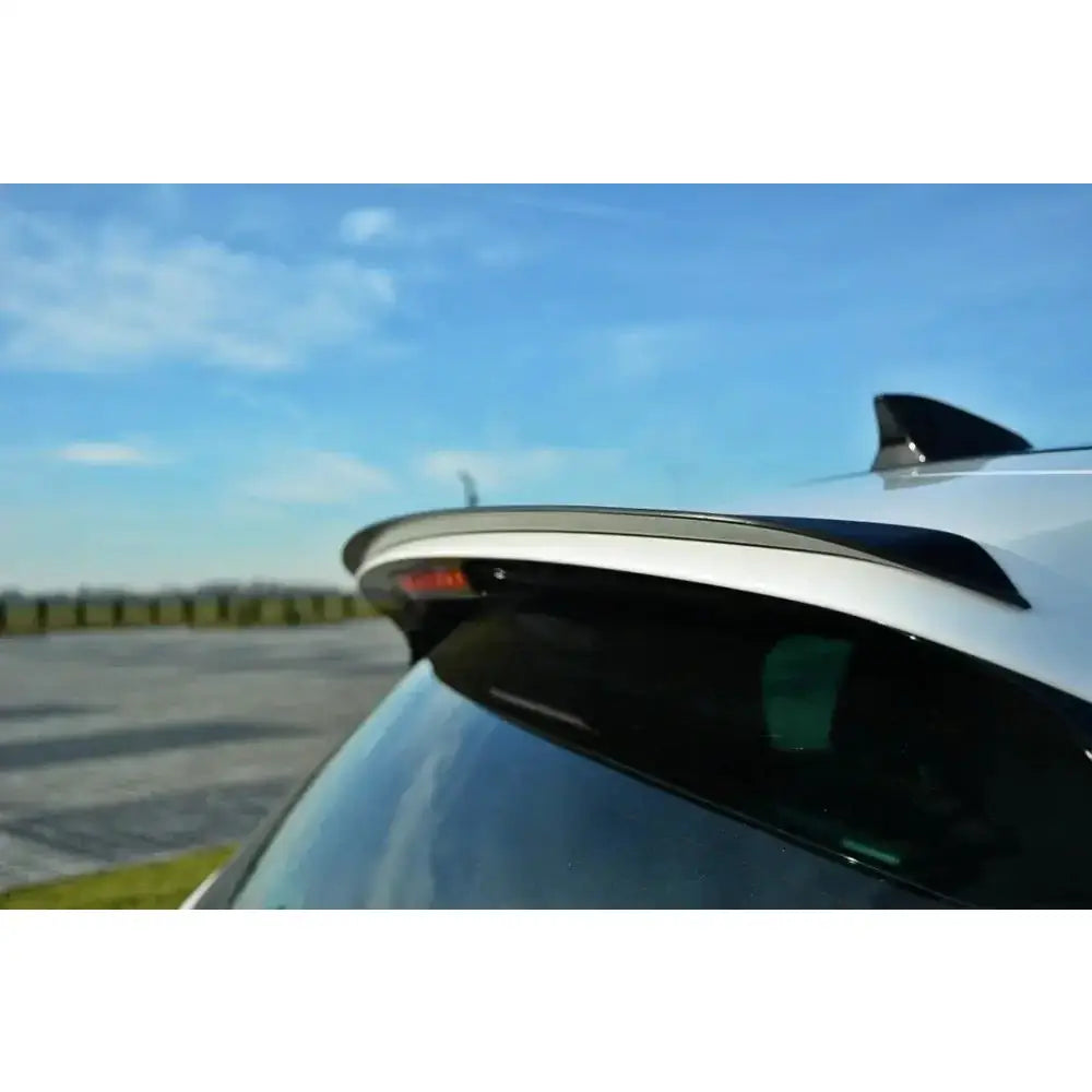 Spoilerforlenger Kia Sportage Mk4 Gt-line