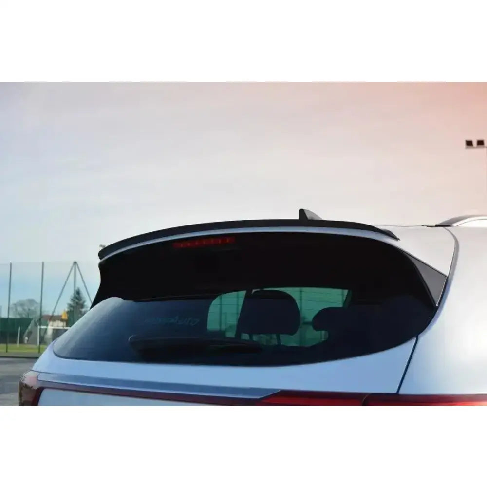 Spoilerforlenger Kia Sportage Mk4 Gt-line