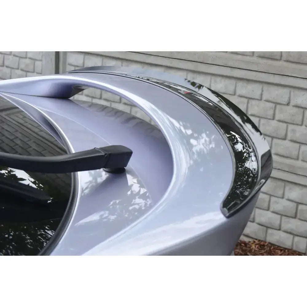 Spoilerforlenger Mazda 6 Mk2 Sport Hatch (gh-series) Preface