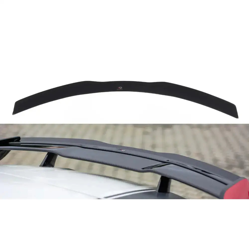 Spoilerforlenger Mercedes A45 Amg W176