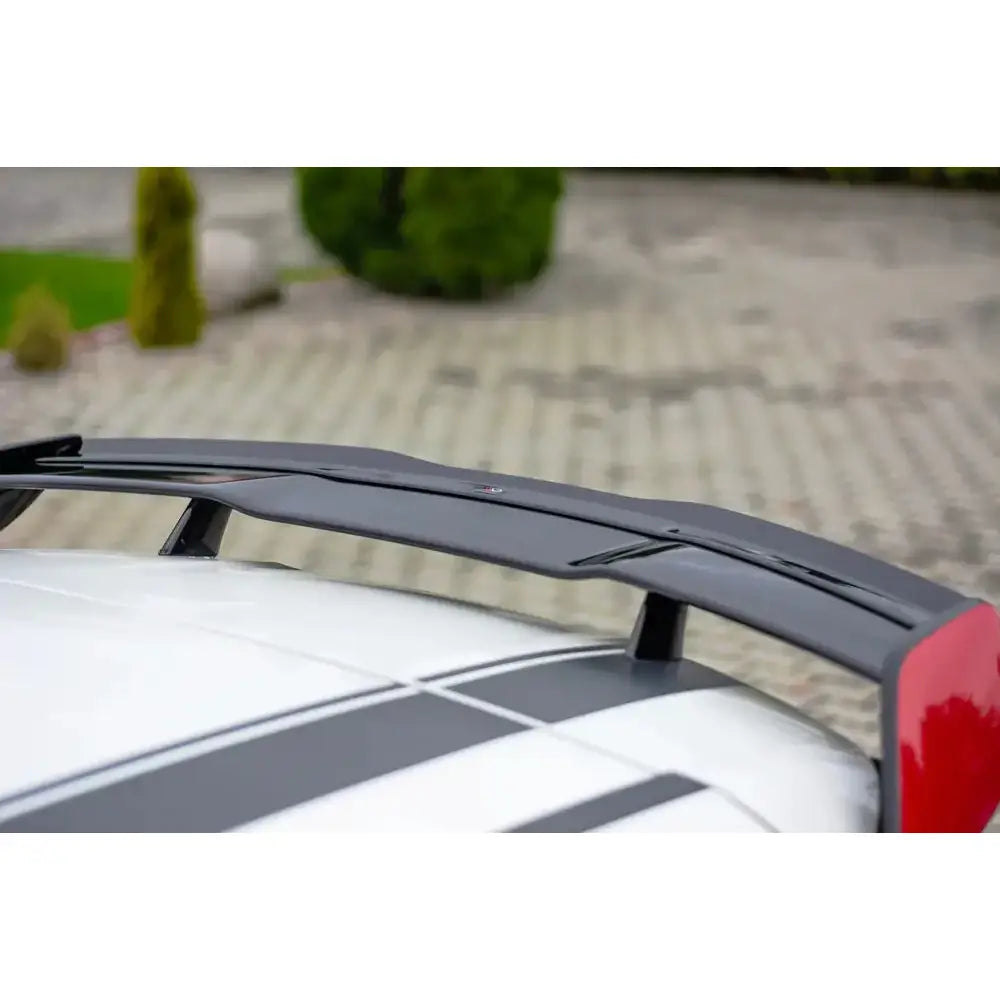 Spoilerforlenger Mercedes A45 Amg W176