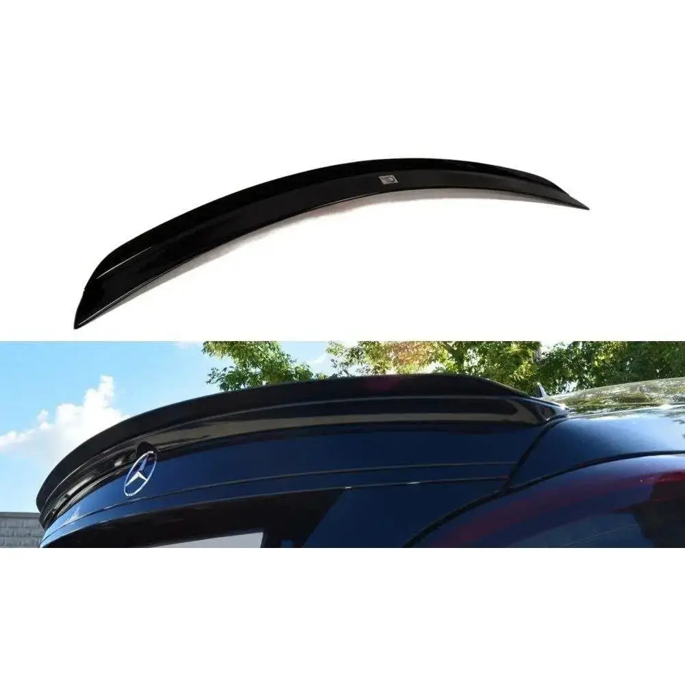 Spoiler Mercedes Cls C218 Amg Line