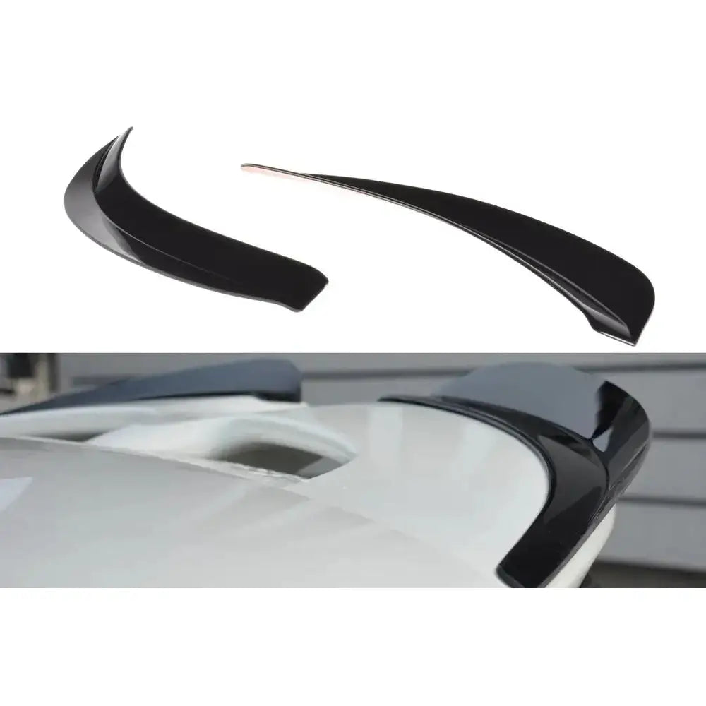 Spoilerforlenger Mini Cooper s Mk3 Preface 3-door (f56)