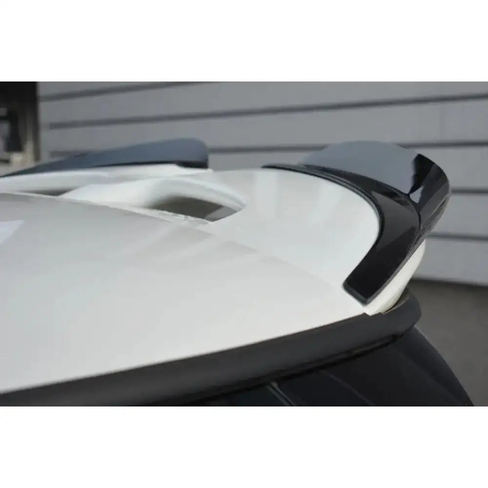 Spoilerforlenger Mini Cooper s Mk3 Preface 3-door (f56)