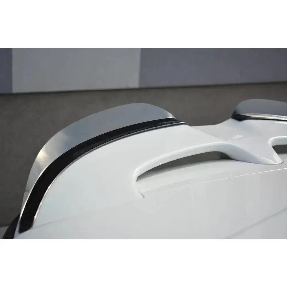 Spoilerforlenger Mini Cooper s Mk3 Preface 3-door (f56)