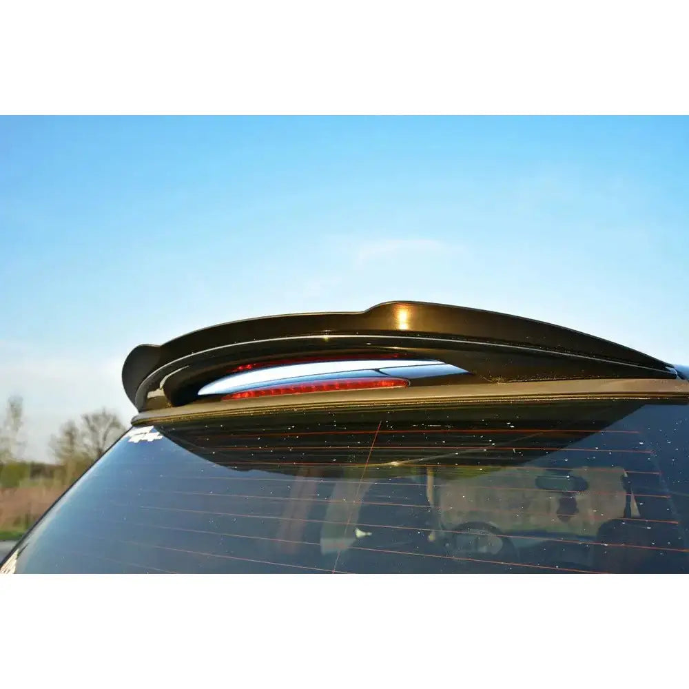 Spoilerforlenger Mini R53 Mini Cooper s Jcw