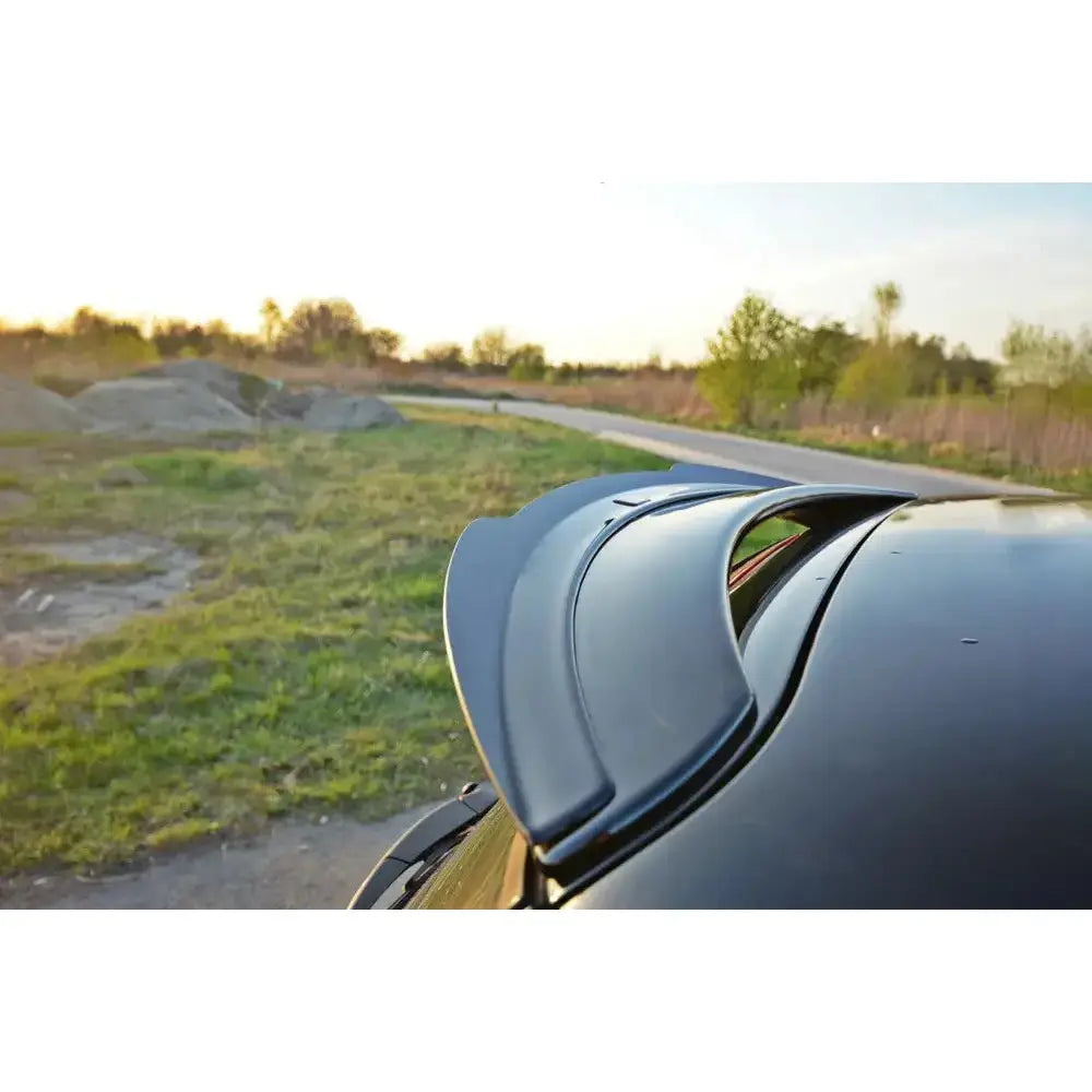 Spoilerforlenger Mini R53 Mini Cooper s Jcw