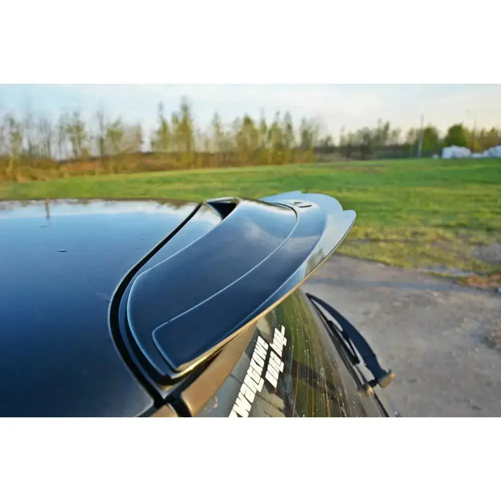 Spoilerforlenger Mini R53 Mini Cooper s Jcw