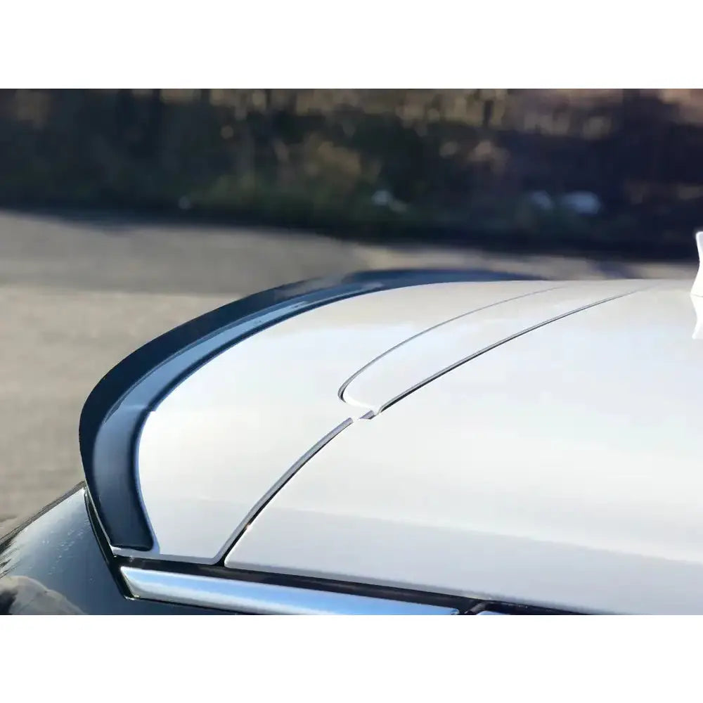 Spoilerforlenger Opel Astra k Opc-line