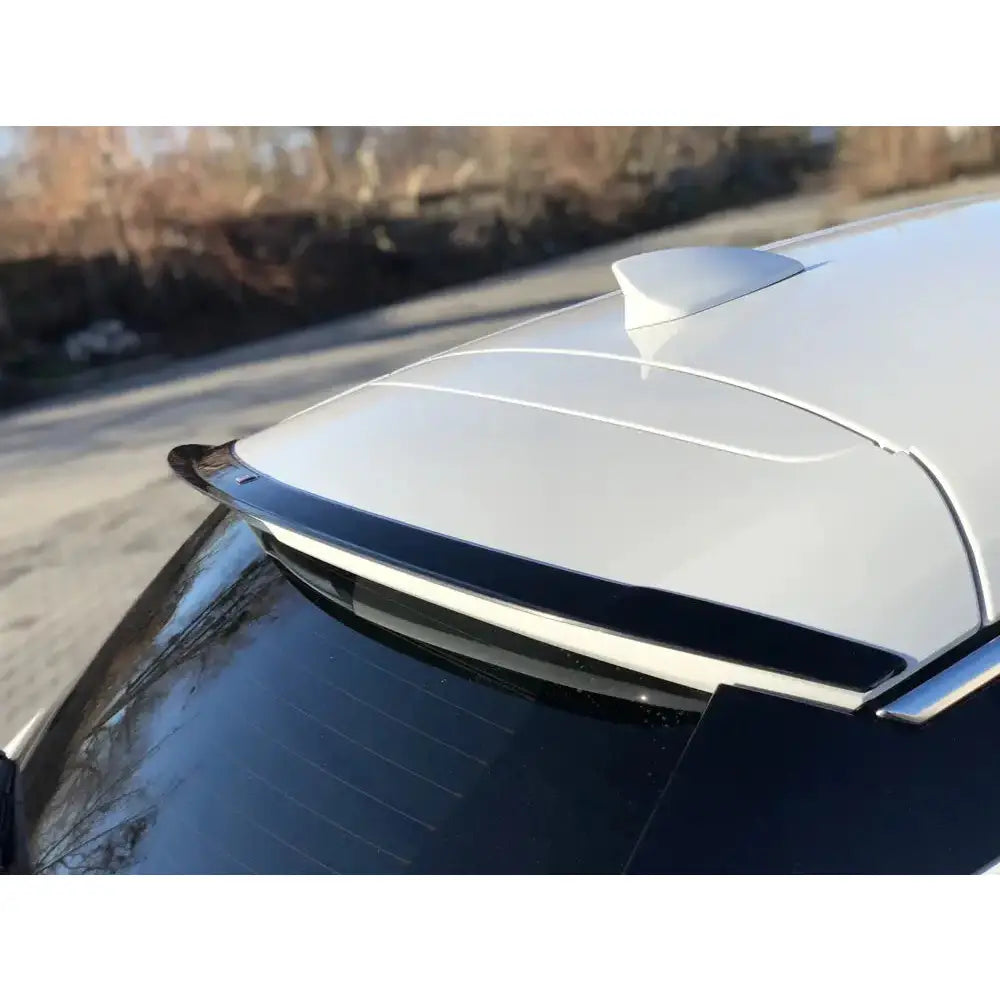 Spoilerforlenger Opel Astra k Opc-line