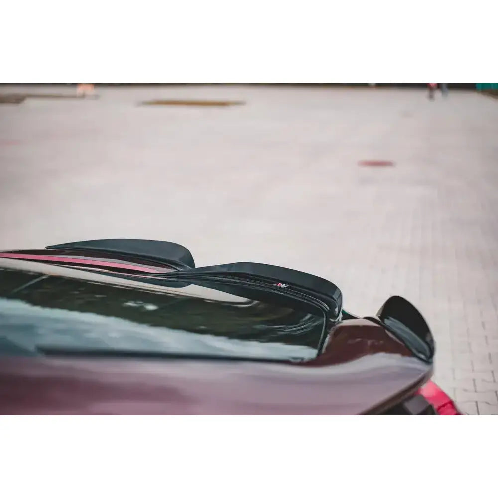 Spoilerforlenger Sett Bmw I8