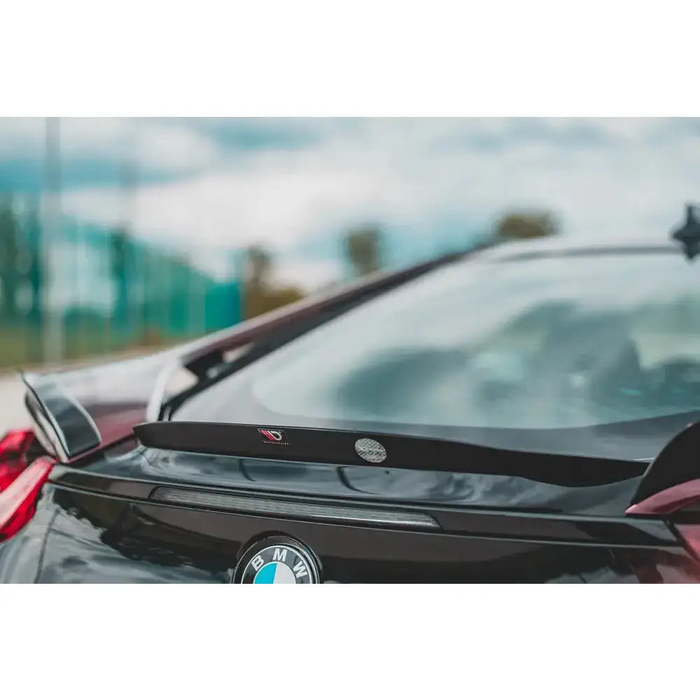 Spoilerforlenger Sett Bmw I8