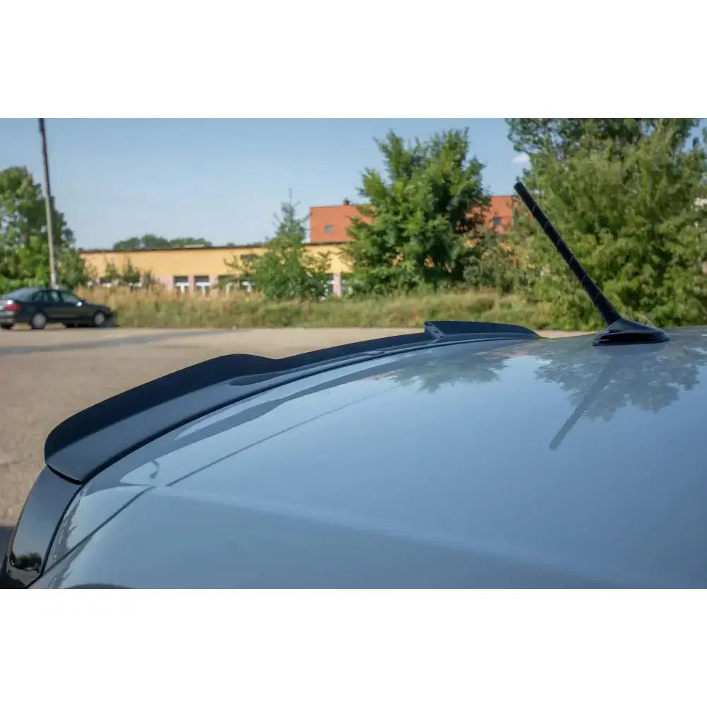 Spoilerforlenger Vw Polo Mk6 Gti