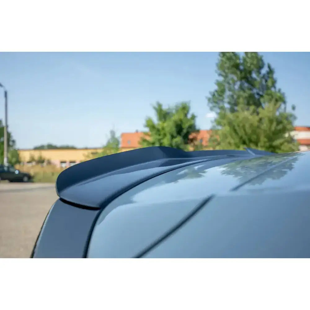 Spoilerforlenger Vw Polo Mk6 Gti