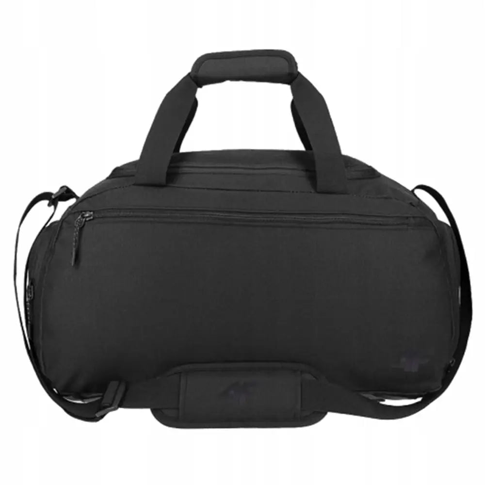 Sportsbag 4f 4fss23abagm025 Svart