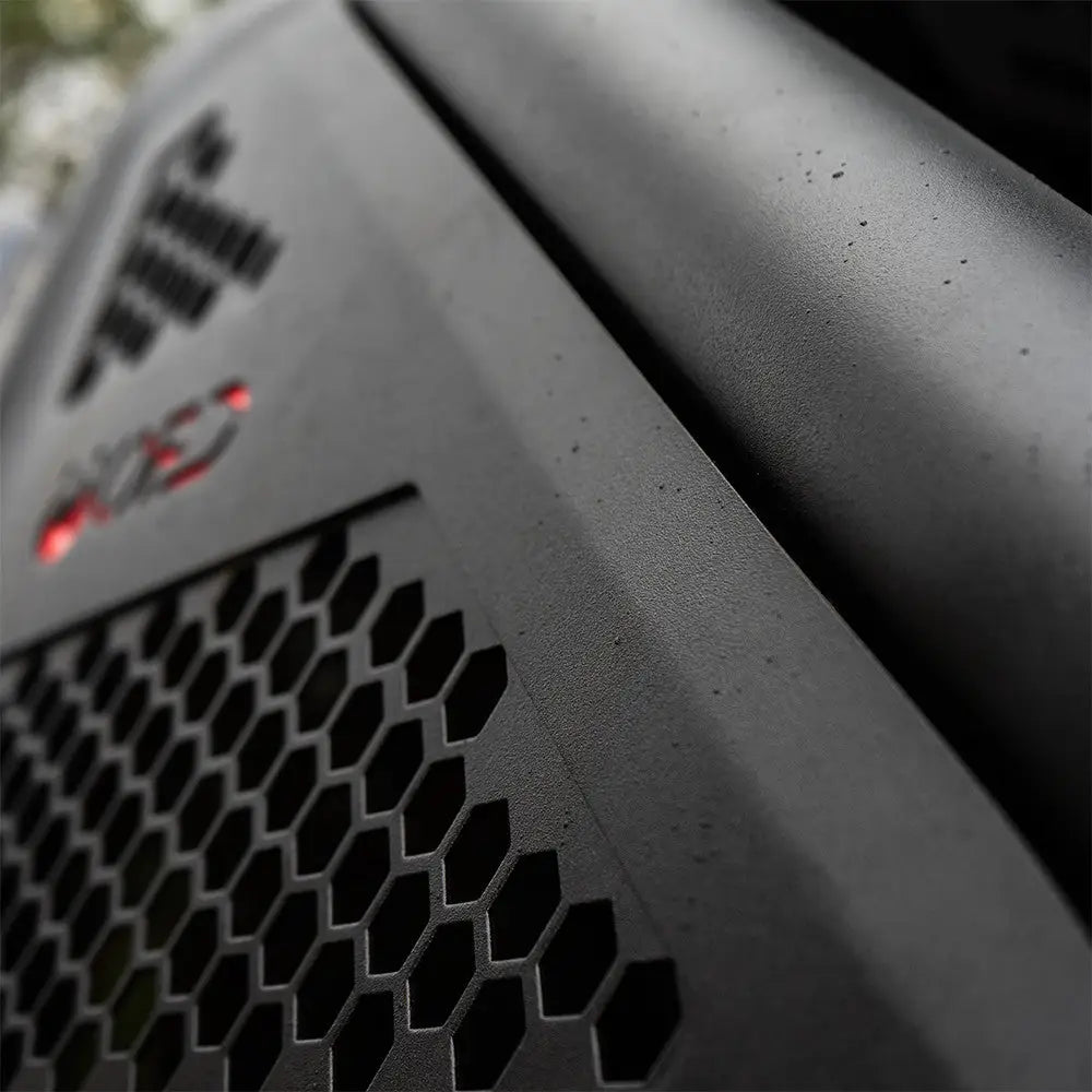 Sportsbøyle Ofd i Full Størrelse - Dodge Ram 1500 Ds 09-19