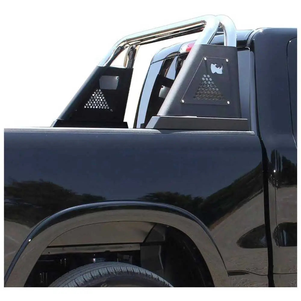 Sportstang 3.0 Go Rhino - Nissan Navara 15-22