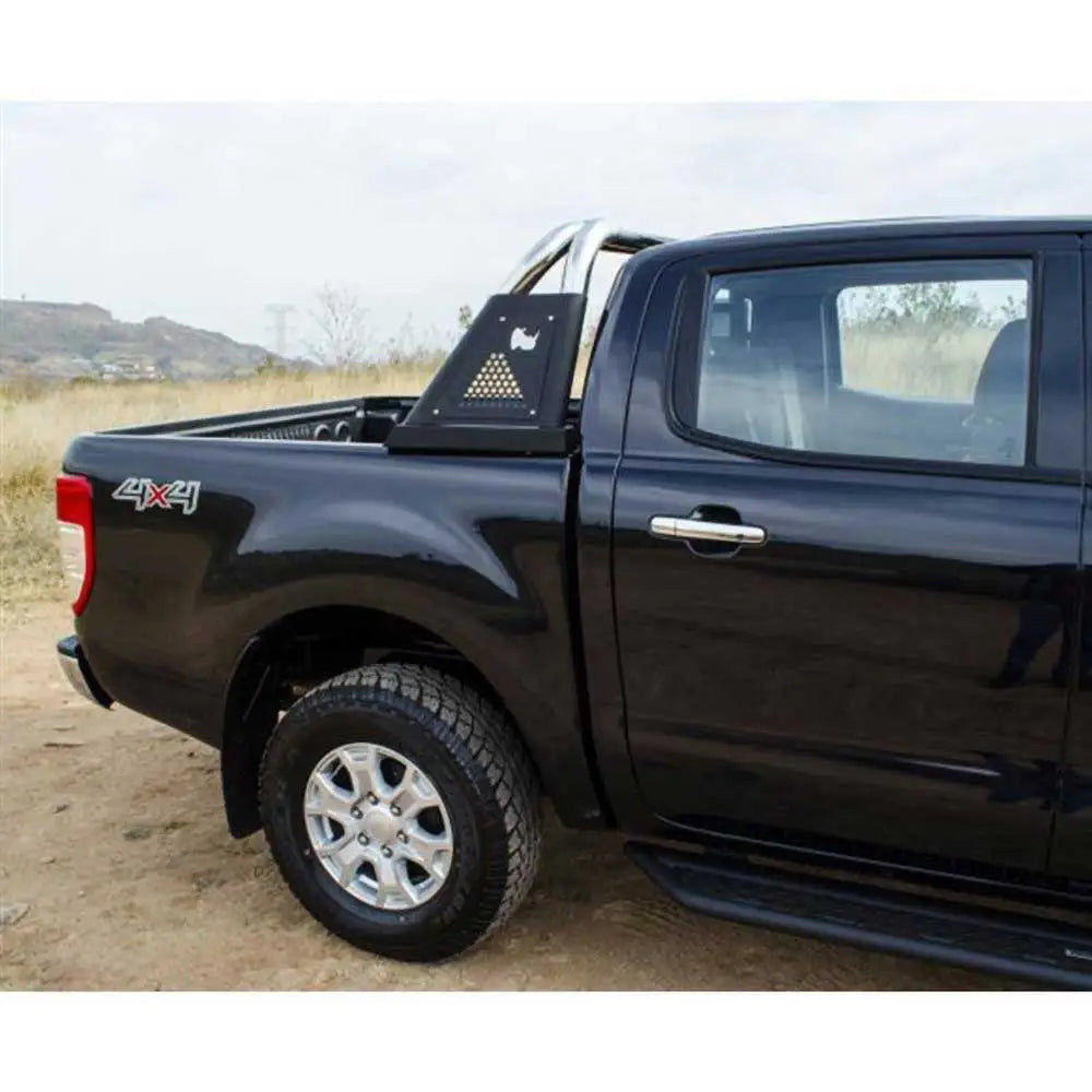 Sportstang 3.0 Go Rhino - Nissan Navara 15-22