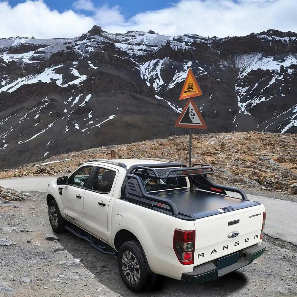 Sportstang med Bagasjesekk Ofd R3 - Volkswagen Amarok 10-23